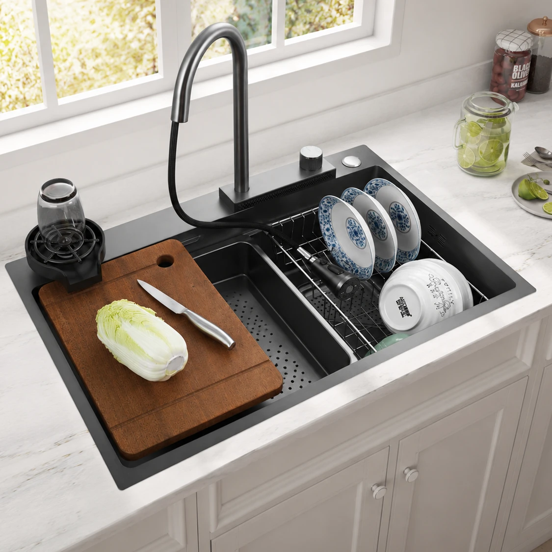 Kitchen Sinks